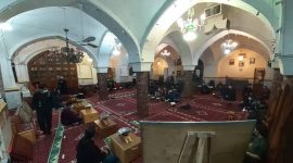 مسابقه گروهی حفظ سوره مبارکه جمعه برای پویندگان ترم ۷ تا ۱۴ مسابقه گروهی حفظ سوره مبارکه جمعه برای پویندگان ترم ۷ تا ۱۴