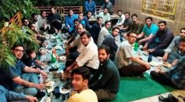 مجمع مربیان و مدیران کمیسیون ها