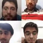 برگزاری مجازی جلسات گروه مربیان و مدیران کمیسیون های مقطع جوانان انوارالزهرا سلام الله علیها در ایام کرونایی